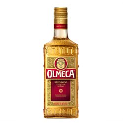 Tequila Olmeca Gold